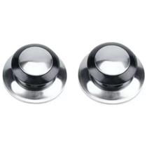 Kit Com 2 Pomel Para Tampa De Vidro Reforçado Menor Preço