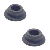 Kit com 2 pratos da mola motor a diesel 10.0 cv g2 branco Kit com 2 pratos da mola motor a diesel 10.0 cv g2 branco