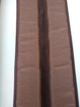 Kit Com 2 Protetor De Porta Veda P 80 Cm Tecido Kit Com 2 Protetor De Porta Veda P 80 Cm Tecido