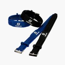 Kit com 2 Pulseiras Powerchip Haiflex Lavável Infravermelho Kit com 2 Pulseiras Powerchip Haiflex Lavável Infravermelho