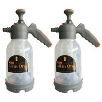 Kit com 2 pulverizador all in one premium pressure - kers