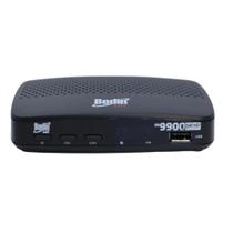 Kit com 2 Receptores Digitais BS 9900s Bedin Sat