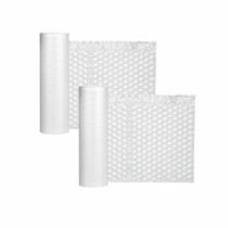 Kit com 2 Refil Bobina Bolha de Ar Colmeia 40cm x 300mt Kit com 2 Refil Bobina Bolha de Ar Colmeia 40cm x 300mt