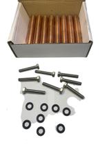 Kit com 2 Refil de cobre para Ionizadores Compativel Aqualux . Kit com 2 Refil de cobre para Ionizadores Compativel Aqualux .