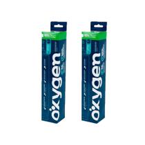 Kit com 2 Refil Filtro Oxygen para Purificador de Água Consul Compatível