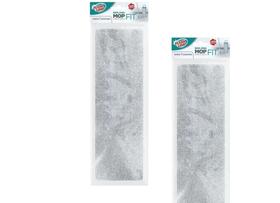 Kit com 2 Refil Mop Lava E Seca Fit Flash Limp