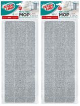 Kit com 2 Refil Para Mop Lava E Seca Flash Limp