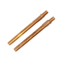 Kit Com 2 Refis De Cobres Puros - Para Ionizadores Beluga.