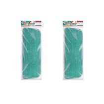 Kit com 2 Refis para Mop Spray e Fit Flash Limp RMOP7800 Kit com 2 Refis para Mop Spray e Fit Flash Limp RMOP7800