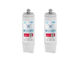 Kit Com 2 Refis Para Purificadores Ibbl Fr600 Kit Com 2 Refis Para Purificadores Ibbl Fr600