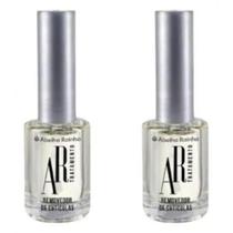 Kit Com 2 Removedor de Cutículas Ar Tratamento