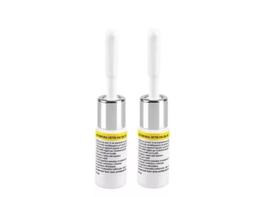 Kit Com 2 Reparador Parabrisa Trincado Vidros Resina Alemã
