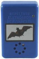 Kit Com 2 Repelentes - 1 Mosquito E 1 Morcego - Kawoa