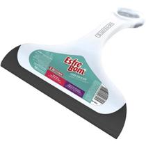 Kit Com 2 Rodinho De Pia Cozinha Banheiro Rodo 16cm Original Versatilidade