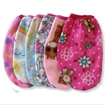 kit com 2 roupa pet cachorro femea macho tamanho do 01,02,03 e 04.