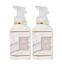 Kit com 2 Sabonetes Líquidos Hand Soap Bath & Body Works - 259ml cada