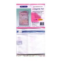 Kit com 2 Sacos Para Lavar Roupa