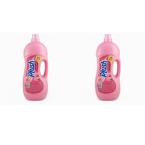 Kit com 2 sanol plush elegance amaciante 2lts Kit com 2 sanol plush elegance amaciante 2lts