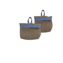 Kit Com 2 Saquinhos , Sacolinha Suporte Orquídea Suculenta Kit Com 2 Saquinhos , Sacolinha Suporte Orquídea Suculenta