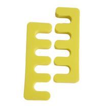 Kit Com 2 Separadores De Dedos Mãos e Pés Manicure Bonitta