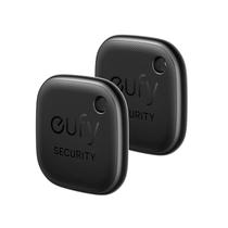 Kit com 2 SmartTrackers eufy Security - Monitoramento Inteligente