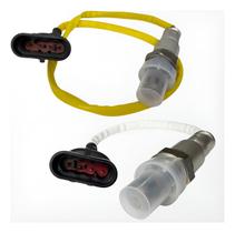 Kit com 2 Sonda Lambda Pré E Pós Catalisador Fiat Toro Jeep Renegade 1.8 16v Kit com 2 Sonda Lambda Pré E Pós Catalisador Fiat Toro Jeep Renegade 1.8 16v
