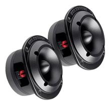 Kit Com 2 Super Tweeter Tuiter da Jbl Potente Som Automotivo