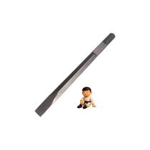 Kit Com 2 Talhadeira Hexagonal Ingco 30 X 410 X 40mm