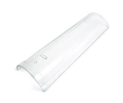 Kit Com 2 Telhas De Vidro Transparente Modelos
