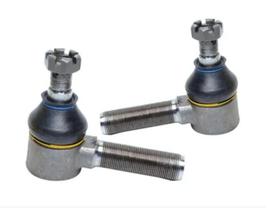 Kit Com 2 Terminais Direcao Dir/esq Mb1113/709/710/912