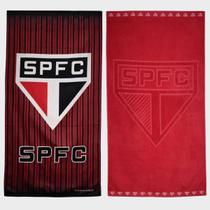 Kit com 2 Toalhas de Banho Bouton São Paulo