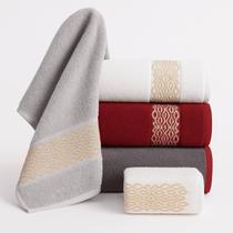 Kit com 2 Toalhas de Banho Grande Tamanho Banhão 150cm x 80cm 1 Toalha de Rosto Sultan Aslan Alta Absorção Kit com 2 Toalhas de Banho Grande Tamanho Banhão 150cm x 80cm 1 Toalha de Rosto Sultan Aslan Alta Absorção