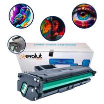 Kit com 2 Toners Compatíveis D116 Mltd116l D116 116l M2885