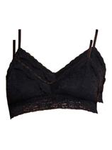 Kit com 2 Top sem Aro com Bojo Removível Hope L12273