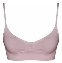 Kit com 2 Tops em Microfibra Sem Costura Lupo - Ref. 41100