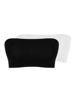 Kit com 2 Tops Faixa sem Aro e sem Bojo Trifil 3798