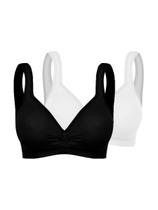 Kit com 2 Tops sem Aro com Bojo Trifil 3294