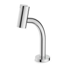 Kit com 2 Torneira para Lavatório de Mesa Bica Baixa New Singles