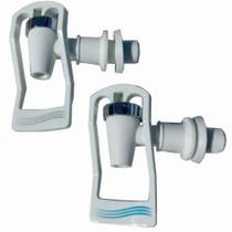 Kit com 2 torneiras ibbl fr600, fr600 speciale branca Kit com 2 torneiras ibbl fr600, fr600 speciale branca