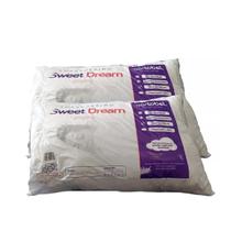 Kit com 2 Travesseiros Portobel Sweet Dream 50x70 Maciez e Conforto em Dobro