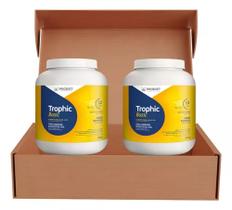 Kit Com 2 Trophic Basic 800g Da Prodiet