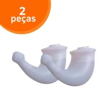 KIT Com 2 un Lavador Higienizador Nasal Nasalpote Rinites Sinusites Alergias KIT Com 2 un Lavador Higienizador Nasal Nasalpote Rinites Sinusites Alergias