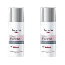 Kit com 2 Unidades de Eucerin Anti-Pigment Creme Facial Clareador Noite 50ml