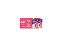 Kit com 2 Unidades de Pediasure Complete Pó Chocolate 850g