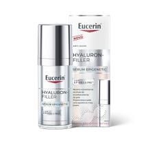 Kit com 2 Unidades de Sérum Facial Anti-Idade Eucerin Hyaluron-Filler Pore Minimizer 30ml
