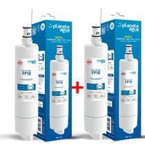 Kit com 2 Unidades do Refil Planeta Água 1135 FP10 Compatível para Purificadores CPB34AB, CPB34AS, CPB34AF, CPB35AB, CPB35AF, CPB36AB e CPB36AF Kit com 2 Unidades do Refil Planeta Água 1135 FP10 Compatível para Purificadores CPB34AB, CPB34AS, CPB34AF, CPB35AB, CPB35AF, CPB36AB e CPB36AF