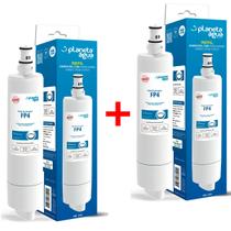 Kit com 2 Unidades do Refil Planeta Água FP4 para Purificadores de Água 1078
