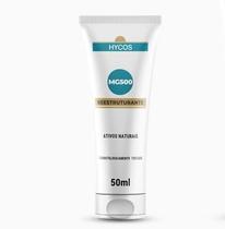 KIT COM 2 UNIDADES - MG500 Creme Reestruturante - 50ml Hycos KIT COM 2 UNIDADES - MG500 Creme Reestruturante - 50ml Hycos