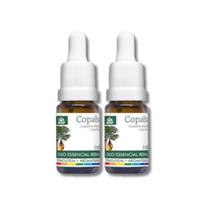 Kit com 2 Unidades Óleo de ALECRIM pronto para pele 100% Natural 30ml - WNF
