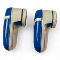 Kit Com 2 Unidades Removedor De Pelos E Bolinhas De Roupa Papa Bolinha Elétrico Envio Imediato Kit Com 2 Unidades Removedor De Pelos E Bolinhas De Roupa Papa Bolinha Elétrico Envio Imediato